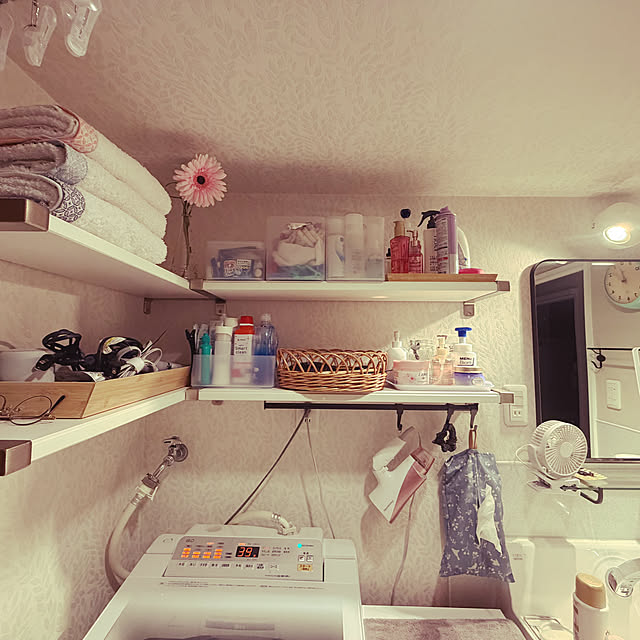PAOさんの部屋