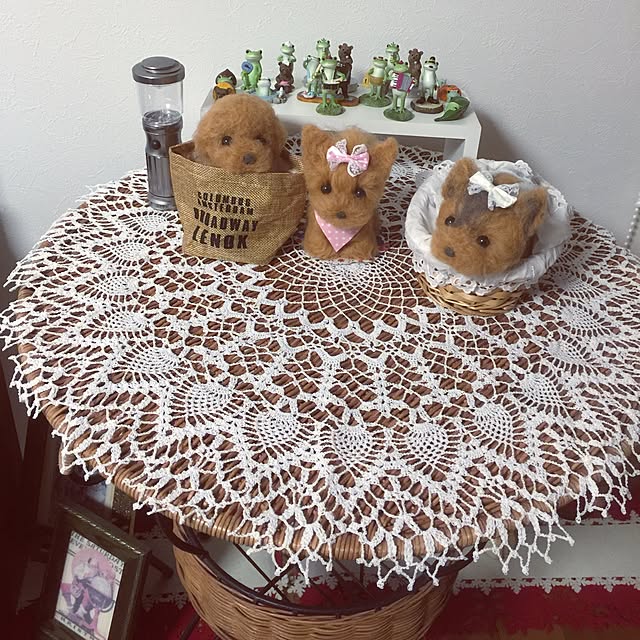 mingomikarinさんの実例写真