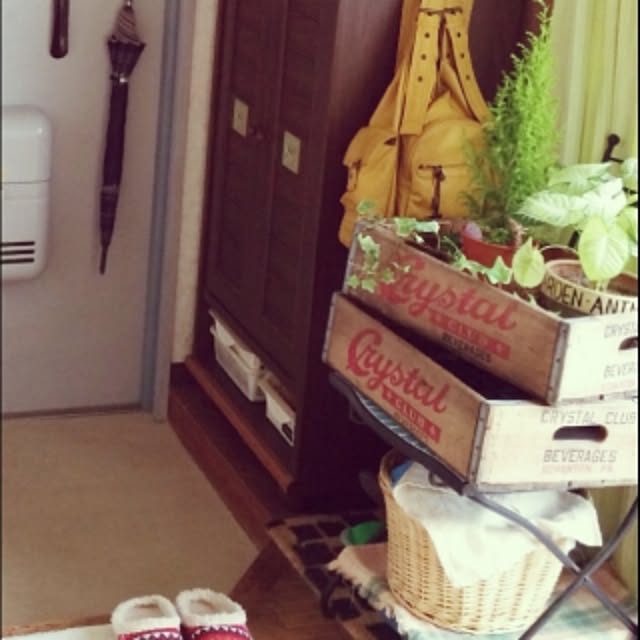 anさんの実例写真