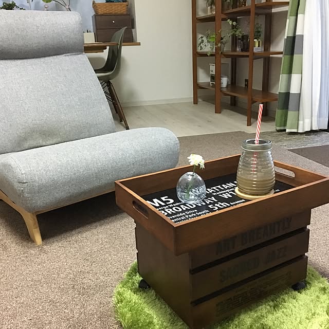 mugijunさんの実例写真