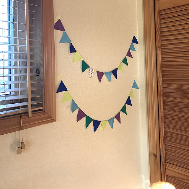 flingkids.risaさんの実例写真