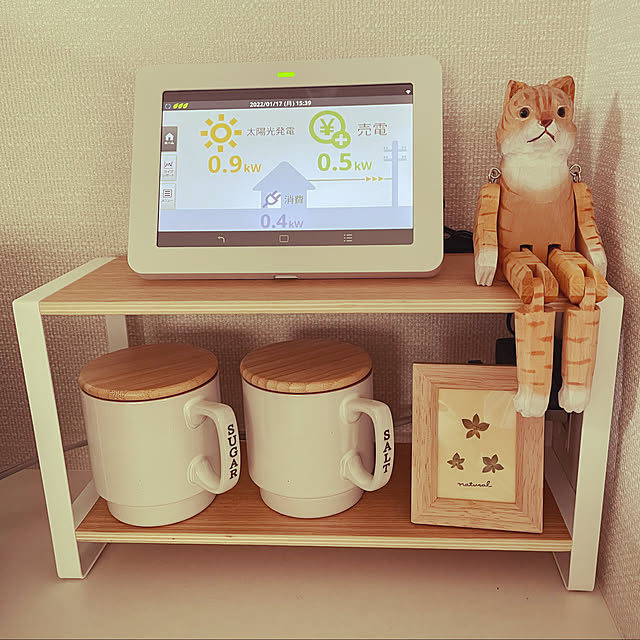 komukomuさんの実例写真