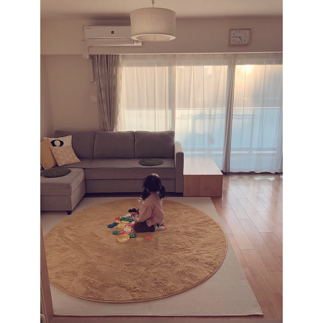 haru._.kariさんの実例写真