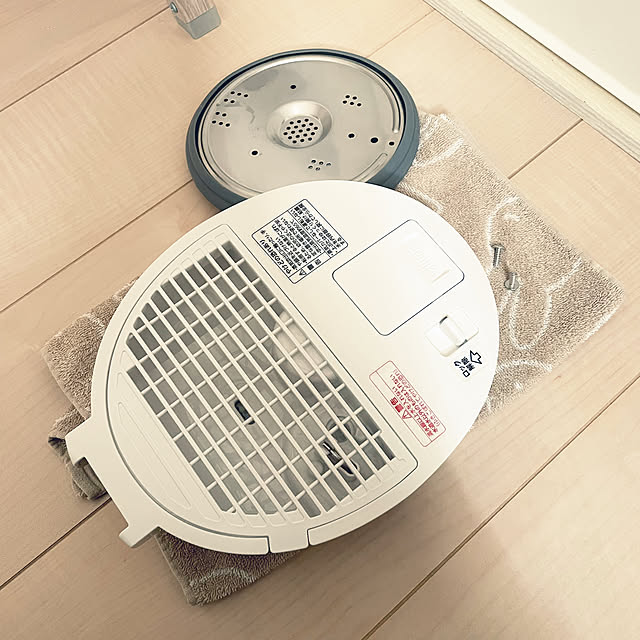 Minoriさんの部屋