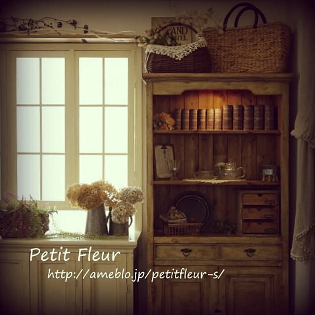 Petitさんの実例写真
