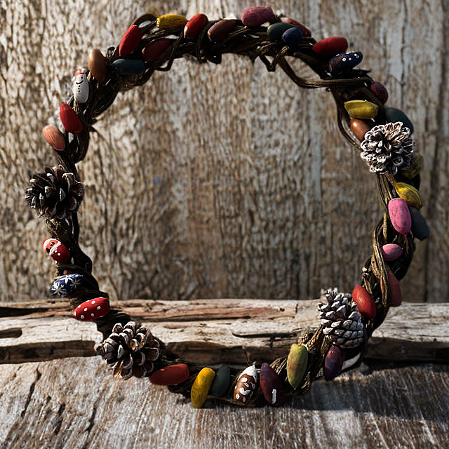 SquarePantsさんの部屋