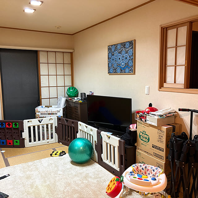 luluさんの部屋