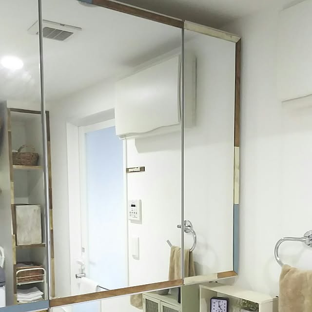 flannel.さんの実例写真