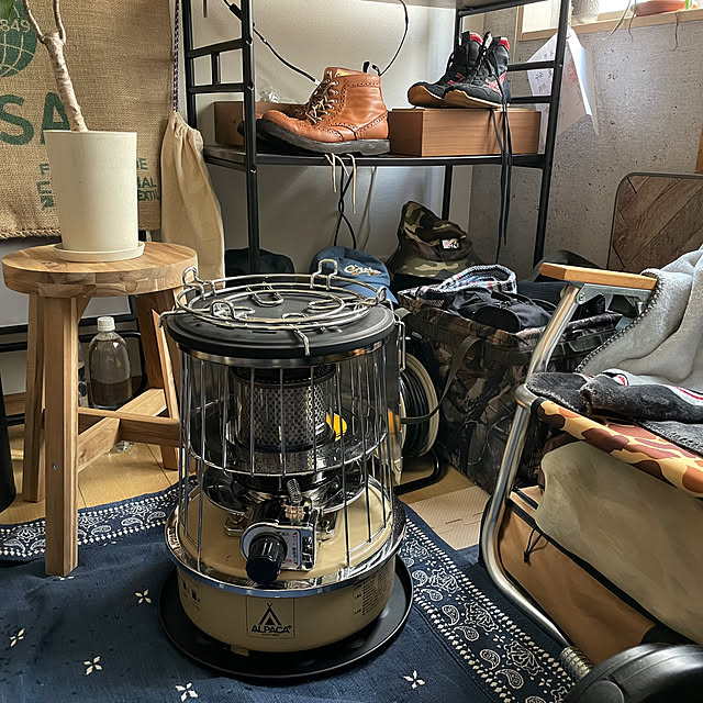 Yoshikazuさんの部屋