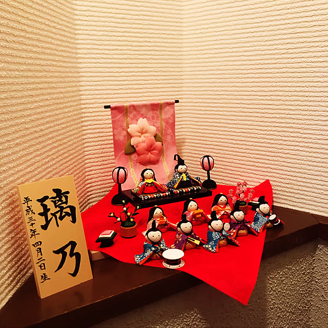 bunbunさんの実例写真