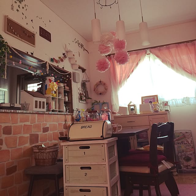 misakiさんの実例写真