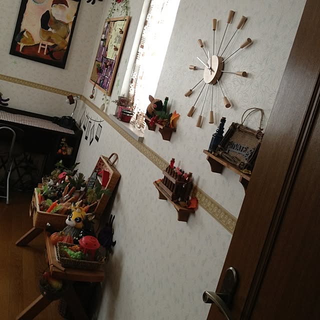 makiさんの実例写真