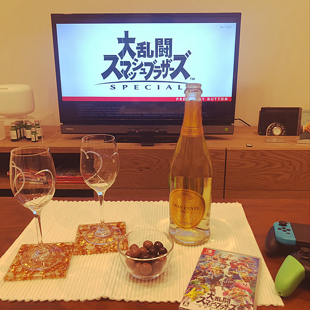 Manamiさんの実例写真
