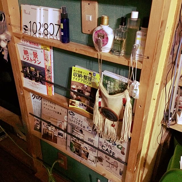 ashさんの実例写真