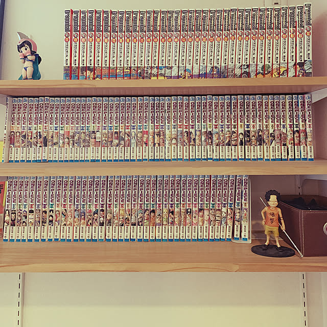 rikutonomamaさんの実例写真