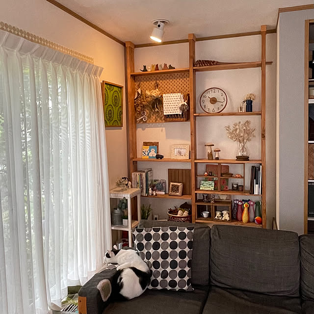 nobikoさんの部屋