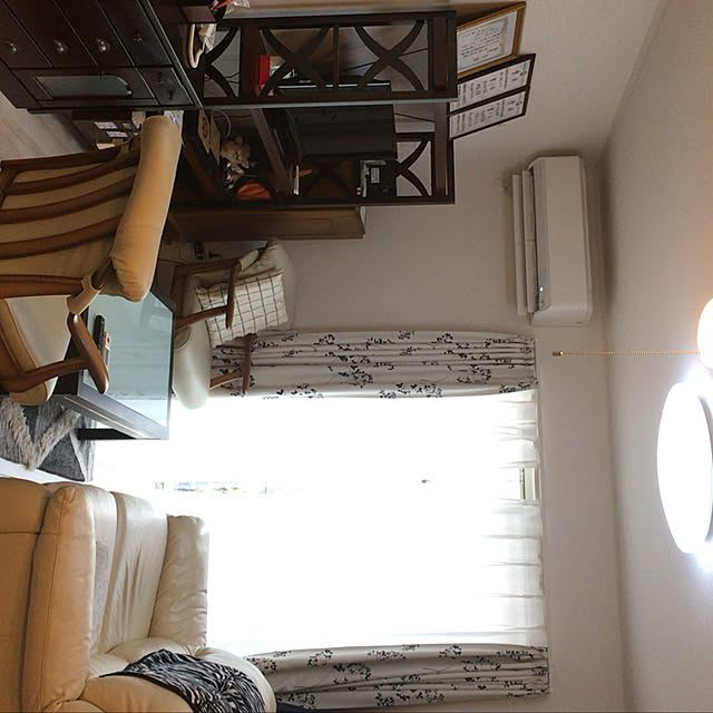 部屋全体のインテリア実例 - 2019-03-05 16:01:54