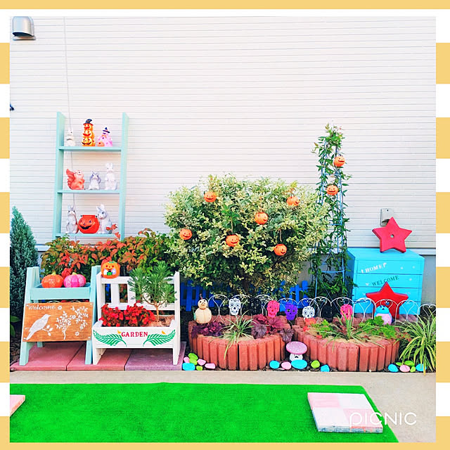 Miyumamaさんの実例写真