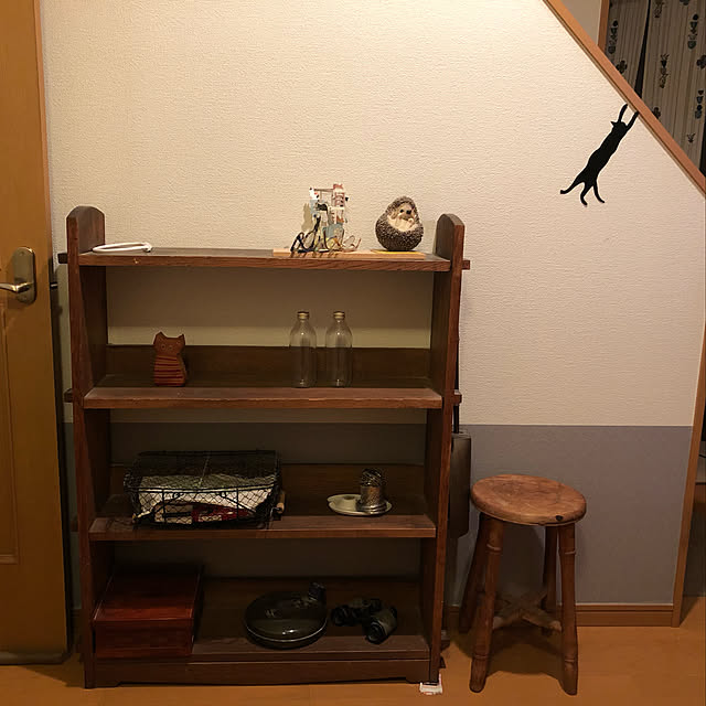 amosさんの実例写真