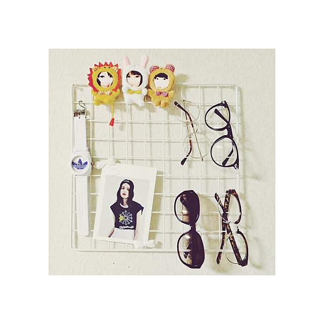 Akikoさんの実例写真