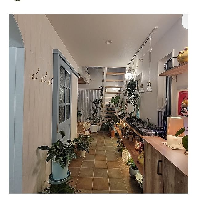 nonbiri_house_さんの部屋
