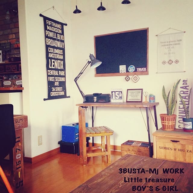 busta.worksさんの実例写真