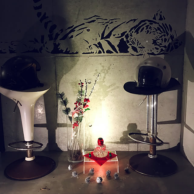mashさんの実例写真