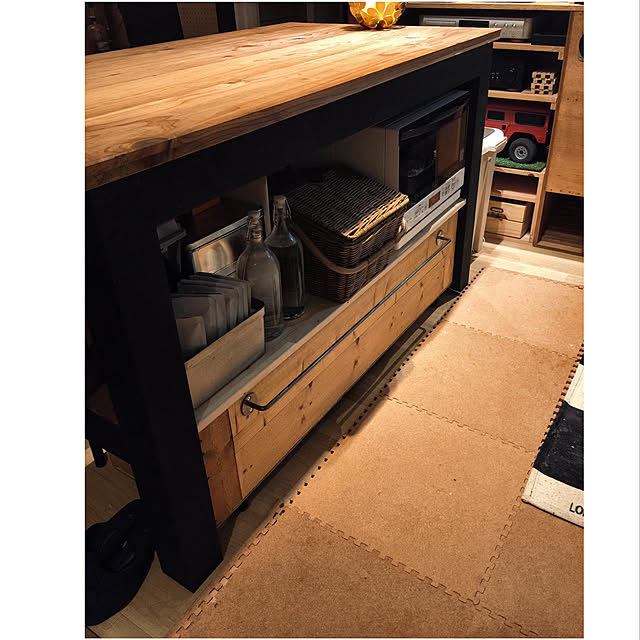 woou_houseさんの実例写真