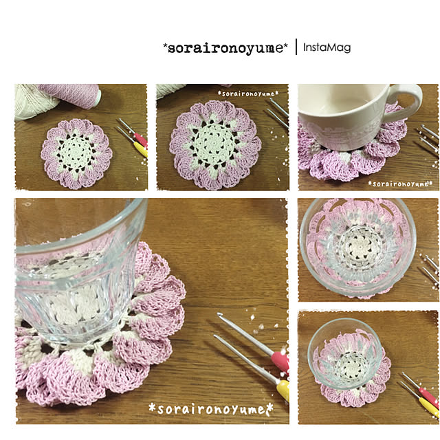 sorayumemishaさんの実例写真