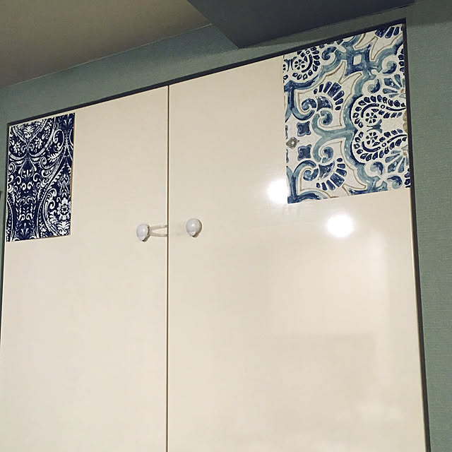 mochianさんの実例写真