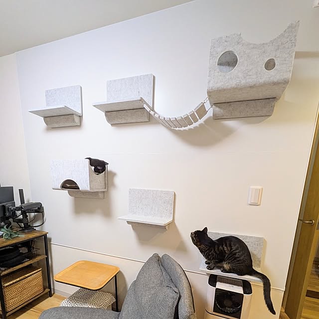 hihaさんの部屋