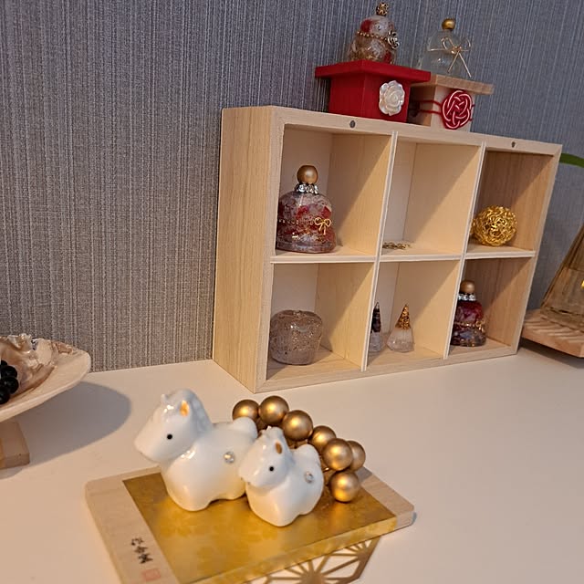 kiyomiさんの部屋