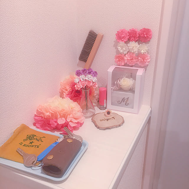 miumiuさんの実例写真