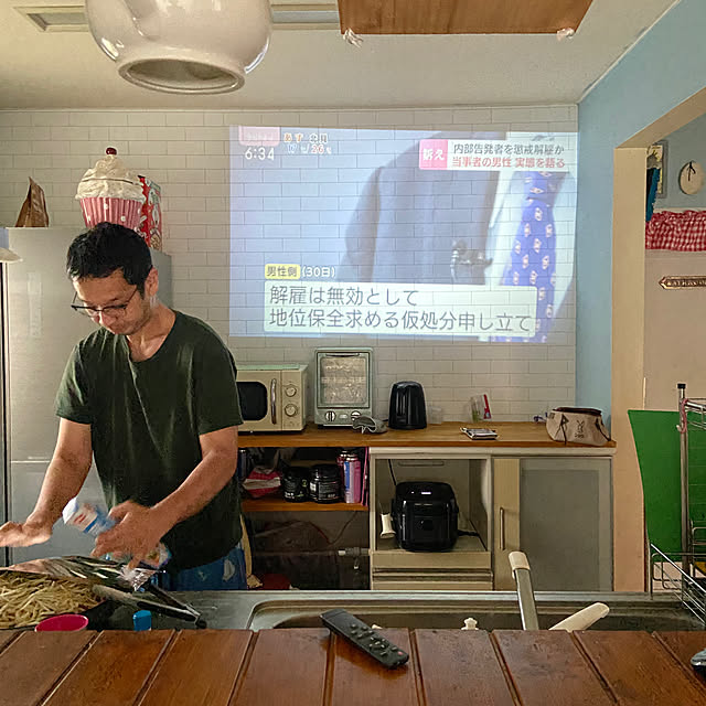 Asamiさんの実例写真