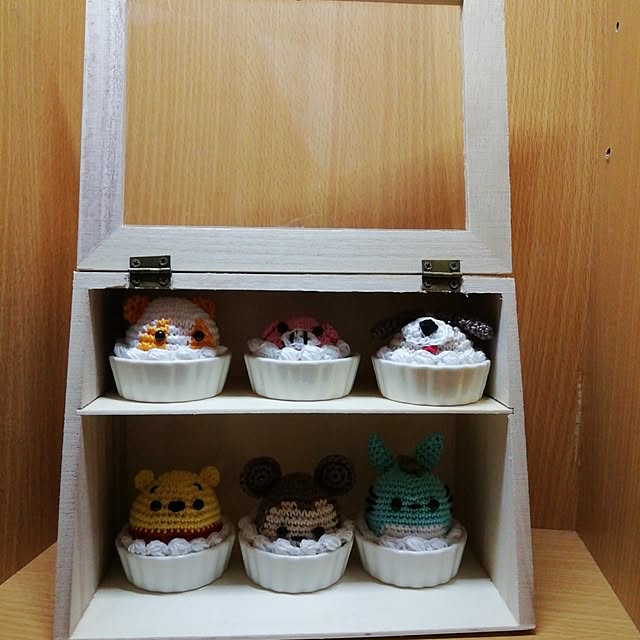 fujiyayuさんの実例写真