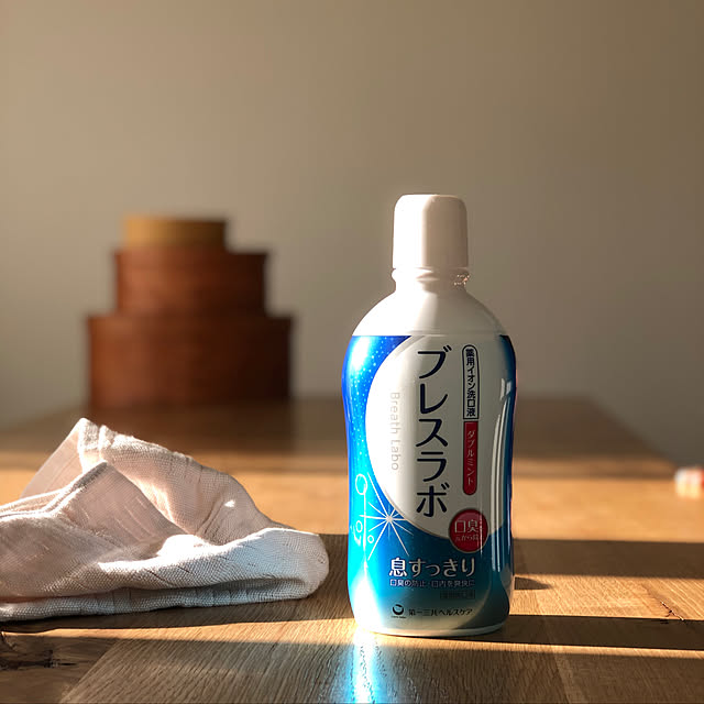 momoさんの実例写真