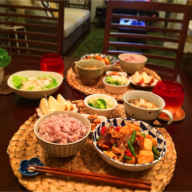c...homeさんの実例写真