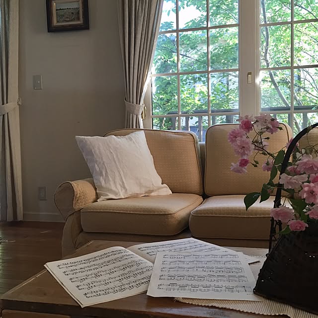 Claraさんの実例写真