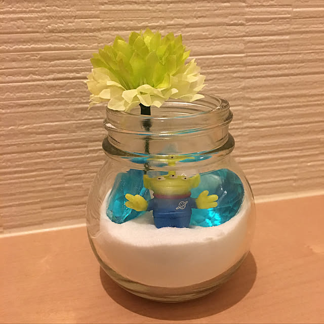 jamさんの実例写真
