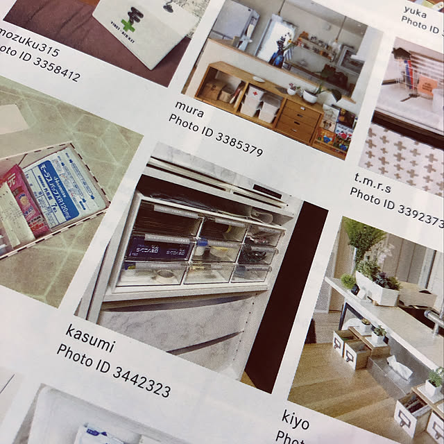 kasumimixさんの実例写真