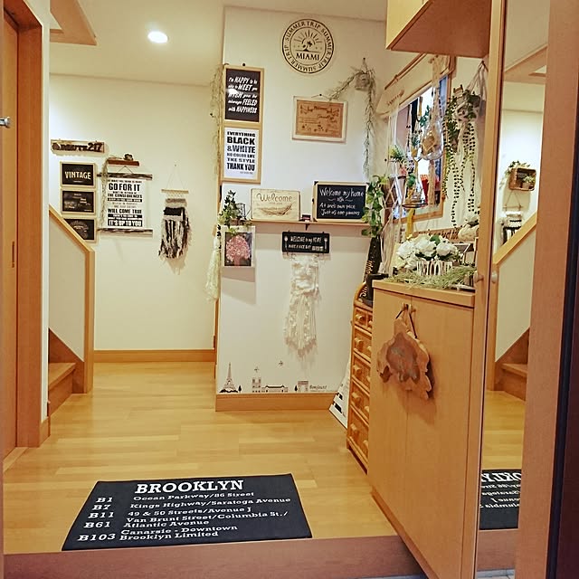 TKEさんの実例写真