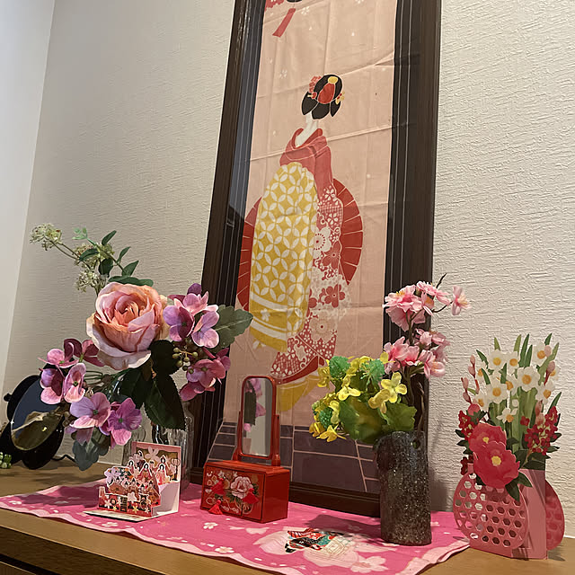 mimikoさんの実例写真