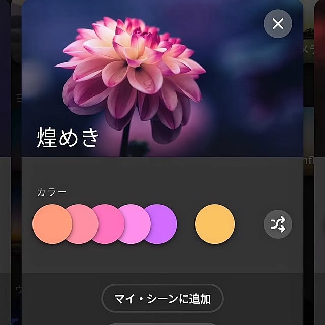 YUKKIさんの部屋