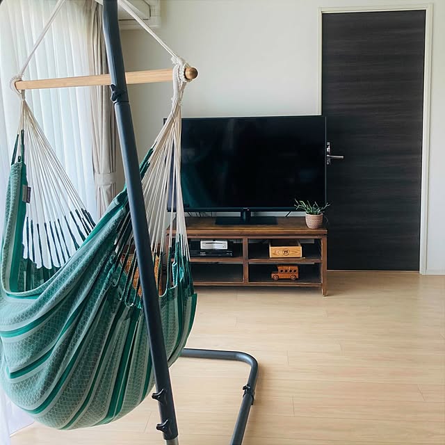 LA_SIESTA_hammockJPさんの実例写真