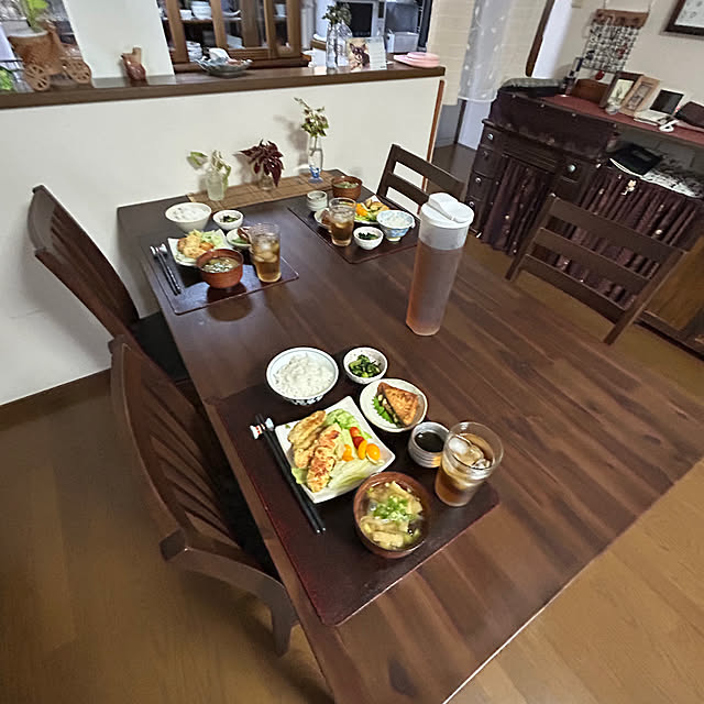 ritsukoさんの実例写真