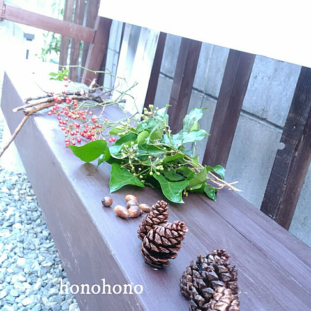 honohonoさんの実例写真