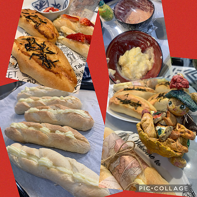 Aqettyさんの部屋