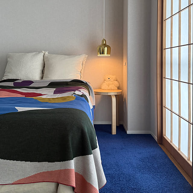 seven.hausさんの部屋