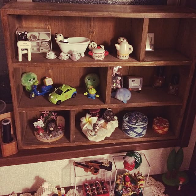 chibitaさんの実例写真