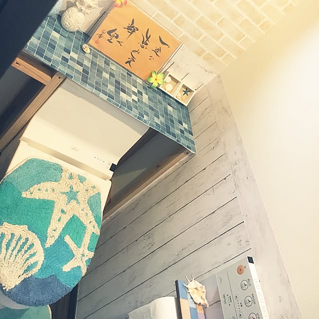 alohaさんの実例写真